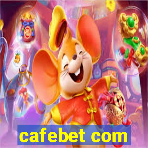 cafebet com